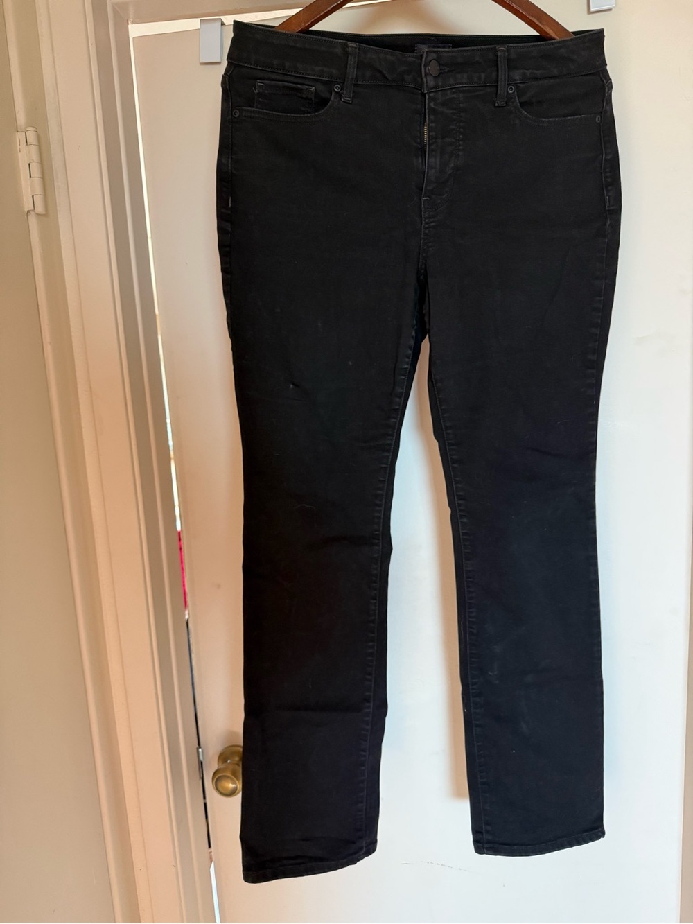 NYDJ  Skinny Stretch Jeans for Women - Sleek Slim Fit